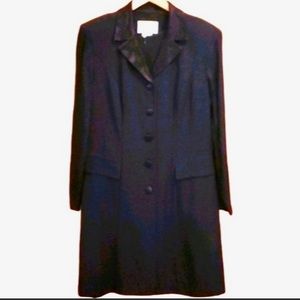 DANI MAXI runs small more like 10/12 in size This Dark Purple two piece